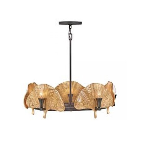 Fredrick Ramond CHANDELIER CERA FR33608MR